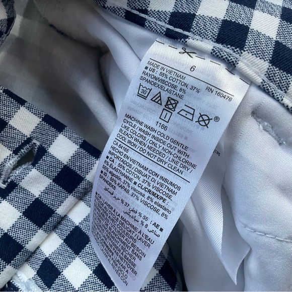 NWOT Old Navy slim pants - Picture 4 of 4